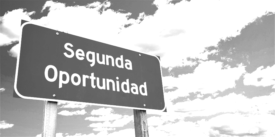Ley de segunda oportunidad – ElimineDeuda.com